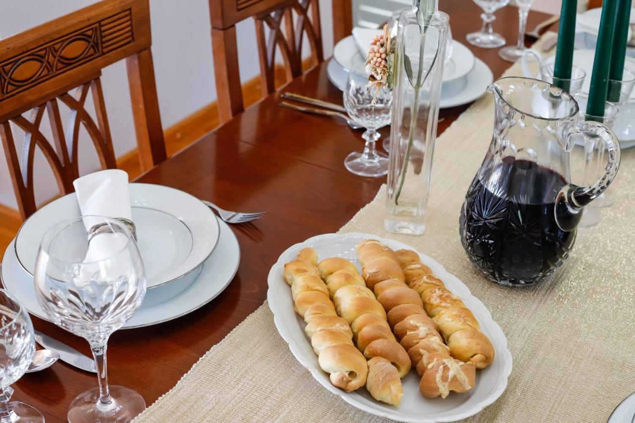 Plaza Appartement Zavala